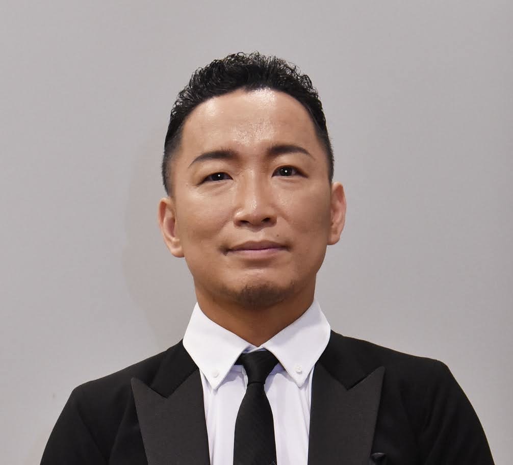 代表取締役 伊藤英裕